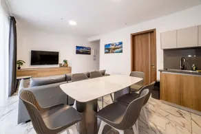 Modern Comfort by the Coast 2 BR Gem - by HostMT - Image 4