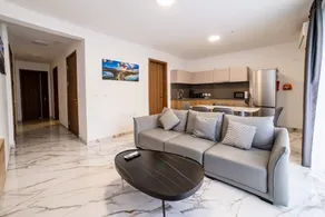 Modern Comfort by the Coast 2 BR Gem - by HostMT - Image 2