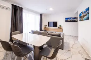 Modern Comfort by the Coast 2 BR Gem - by HostMT - Image 5