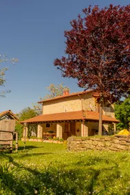 Countryside cabin - Image 3