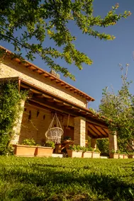 Countryside cabin - Image 2