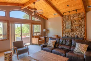 Near Yosemite & Bass Lake | Hot Tub + Game Room - Image 4