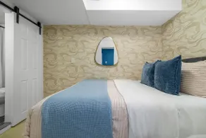 Modern Basement Suite Heart of Ossington - Image 2