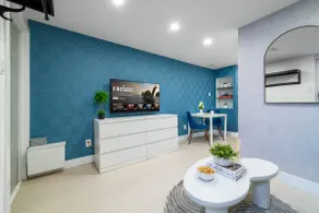 Modern Basement Suite Heart of Ossington - Image 3