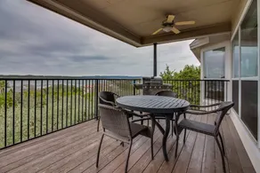 4BR Lakeview | Balcony | Firepit | Game Room - Image 2