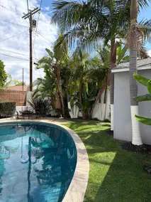 Lights, Camera, Stay! / Modern LA Dream Studio - Image 2