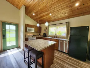 Spotless Family Home | AC | 15 Min to NP | Day Use - Image 3