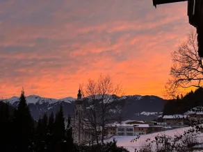 Chalet Mountain VIEW - Image 2