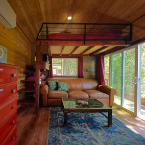 Secluded Mountain Getaway w/ Hot Tub & View - Image 4