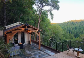 Secluded Mountain Getaway w/ Hot Tub & View - Image 5