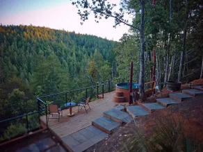 Secluded Mountain Getaway w/ Hot Tub & View - Image 3
