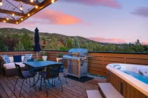 Brasada Ranch Retreat • Hot Tub + Resort Access - Image 2