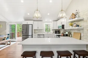 *Newly Renovated | Private Yard & Deck - Image 4