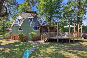 The Dome at Wild River | A Riverfront Masterpiece - Image 2