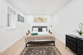 The Double-Deluxe at Mt. Pleasant 2BR NEW Ldry ”P” - Image 2