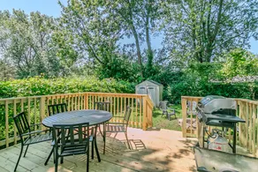 Fisherman's Cottage, 3BR Lake Erie Retreat - Image 4