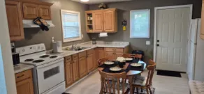 Cozy 3 bedroom home in Sikeston, MO - Image 4
