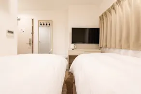 Hotel The One Shinimamiya - Image 3