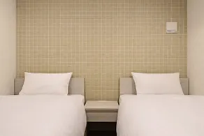 Hotel The One Shinimamiya - Image 4