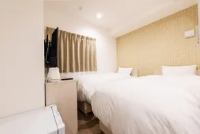 Hotel The One Shinimamiya - Image 2