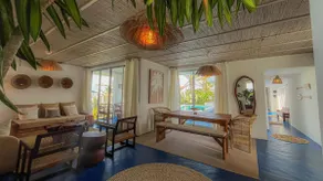 Pé n'Areia - Family House On the Beach - Image 2