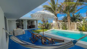 Pé n'Areia - Family House On the Beach - Image 5