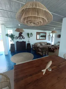 Pé n'Areia - Family House On the Beach - Image 3