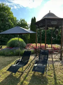 Landgräfin at the Carolinenhof Manor* Park & Silence - Image 4