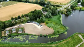 New luxury waterfront lodges with private hot tub - Image 3