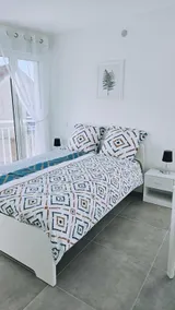 Spacious studio – close to Massy-Palaiseau train station - Image 2