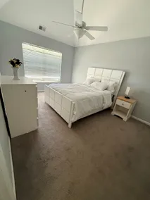 Entire apartment in Chesapeake, Virginia - Image 3