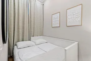 1BR Apartment | near City Center and metro U3 - Image 4