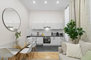 1BR Apartment | near City Center and metro U3 - Image 5