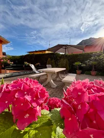 Due laghi – Studio Apartment with Pool - Image 4