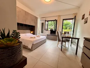 Due laghi – Studio Apartment with Pool - Image 2
