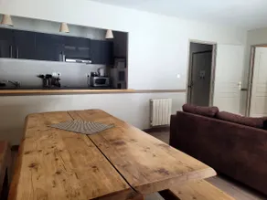 Les Esplaneilles Apt 6 People - 3 bedrooms - 212B - Image 2
