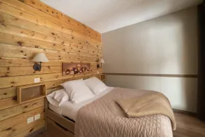 Les Esplaneilles Apt 6 People - 3 bedrooms - 212B - Image 3