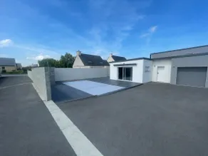 Large villa with heated pool, hot tub, 7 bedrooms - Image 3