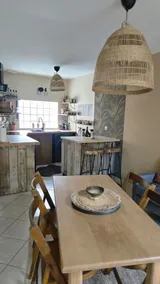 Casa del Castel. Chic hacienda with private terrace - Image 2