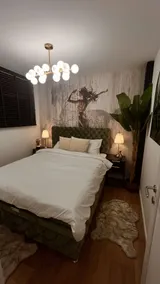 Apartment NOTA - Luxury Design & Private Parking - Image 2