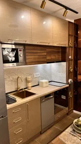 Apartment NOTA - Luxury Design & Private Parking - Image 4