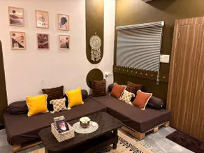 Saanjh by Navkar Homes - FF 2BHK - 8 mins to Mahakal - Image 5