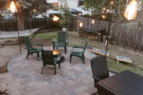 Sauna, Fire Pit, Cozy Yard | Mins to Denver/Golden - Image 2