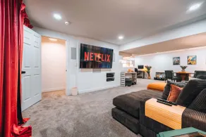 Sauna, Fire Pit, Cozy Yard | Mins to Denver/Golden - Image 5