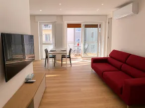 New Loft in City Center + River View Terrace - Image 3