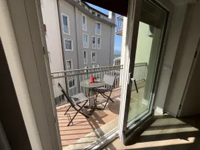 New Loft in City Center + River View Terrace - Image 4