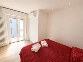 New Loft in City Center + River View Terrace - Image 2