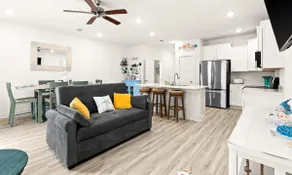 New! Pet-Friendly Townhome Near 30A & Beaches - Image 3