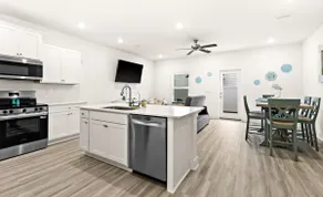 New! Pet-Friendly Townhome Near 30A & Beaches - Image 5