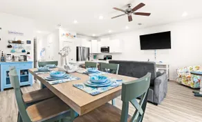 New! Pet-Friendly Townhome Near 30A & Beaches - Image 2